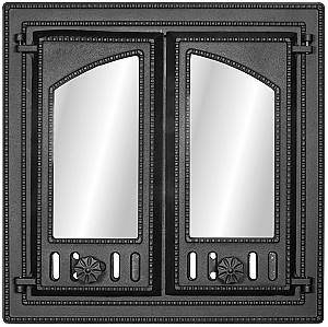 Дверца для печи ArtFlame K501