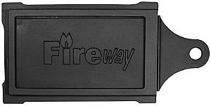 Clapeta pentru cos de fum ArtFlame Z102