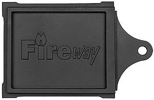 Clapeta pentru cos de fum ArtFlame Z103