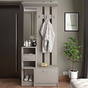 Antreu Yasen Milana Cașemir