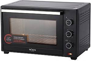 Cuptor electric de masa Bohm BC60B3-L