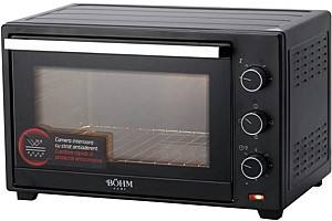 Cuptor electric de masa Bohm BC48B3-L