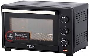 Cuptor electric de masa Bohm BC38B3-L