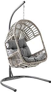 Садовые качели Sunyard Truva Grey