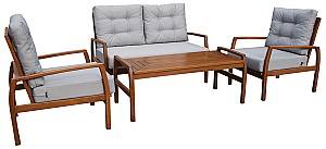 Set mobila de gradina Sunyard Likya