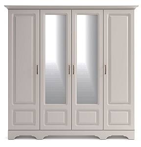 Шкаф Yasen Бостон NEW 4Д2З Кашемир