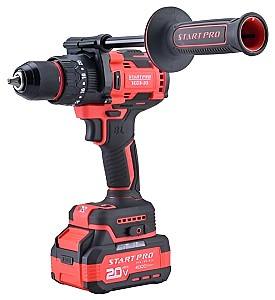 Masina de insurubat Start Pro SCD3-20