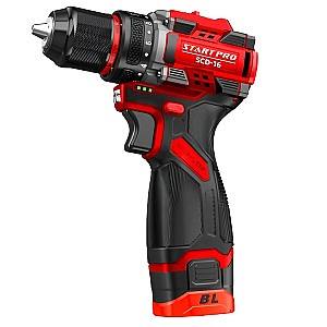 Masina de insurubat Start Pro SCD-16