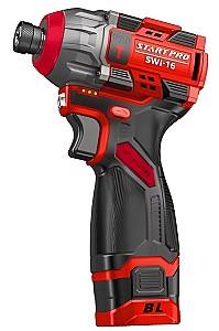 Masina de insurubat cu impact Start Pro SWI-16