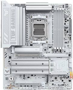 Материнская плата Asus TUF GAMING X870-PRO WIFI7 W NEO