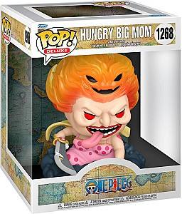 Figurina personaj Funko Pop One Piece: Hungry Big Mom (1268)