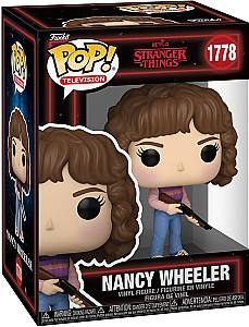Figurina personaj Funko Pop Stranger Things 5 – Nancy Wheeler (1778)
