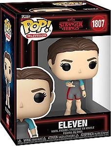 Figurina personaj Funko Pop Stranger Things 5: Eleven (1807)