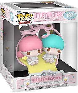 Figurina personaj Funko Pop Little Twin Stars: Kiki and Lala (90588)