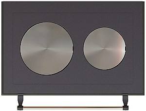 Plita pentru sobe ArtFlame T201