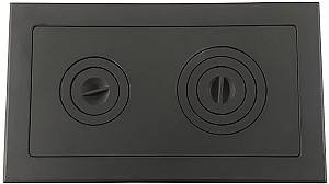 Plita pentru sobe ArtFlame T203