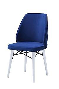 Scaun Furniea Lexus Mavi