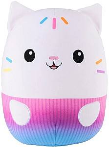 Мягкая игрушка Gabby's Dollhouse Cakey 30 см (750326)