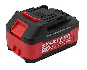 Аккумулятор для электроинструмента Start Pro SB20-4AM