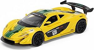 Masina jucarie TechnoDrive McLaren P1 (250943MLP1YW)