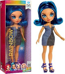 Papusa Rainbow High Skyler Bradshaw (989493)