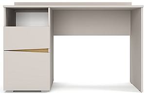 Письменный стол Yasen Лео Кашемир / Дуб Артизан