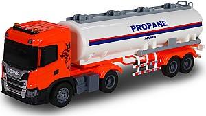 Tehnica speciala TechnoDrive 6418KS