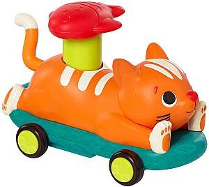 Jucarie interactiva Battat BX2486Z