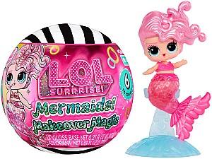 Кукла LOL Surprise Mermaids Makeover Magic (596301)