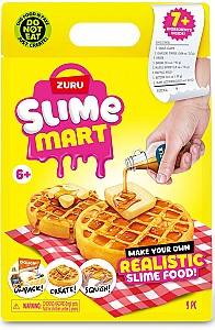 Набор игрушек Zuru Slime Mart: Shopping Bag - Бельгийские вафли (15901D)