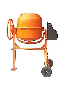 Betoniera Hammer 42718 (200 l)