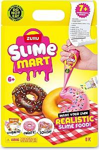 Набор игрушек Zuru Slime Mart: Shopping Bag - Пончики (15901B)