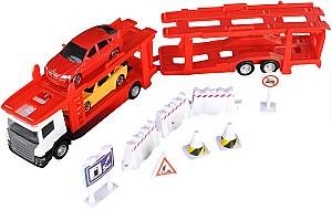 Tehnica speciala TechnoDrive 250415U