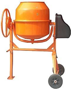 Betoniera Hammer 42716 (160 l)