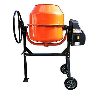 Betoniera Hammer 42720 (250 l)