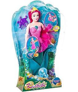 Papusa Essa Toys BLD095