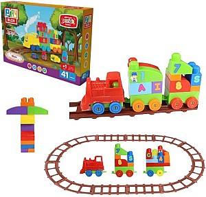 Конструктор Play Toys 2403