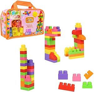 Конструктор Play Toys Play Blox 2892