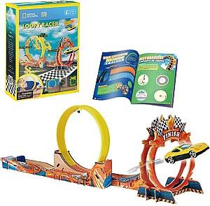 3D Puzzle CubicFun DS1130h