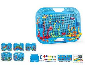 Мозаика Essa Toys Подводный мир (3169-7)