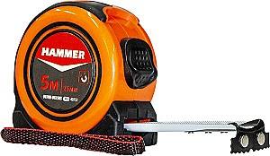 Ruleta Hammer 40751 (00700-802505)