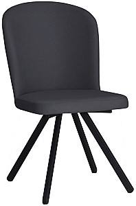 Scaun Mika Barka KD Anka 21 (Gri Închis)