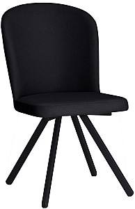 Scaun Mika Barka KD Anka 23 (Negru)