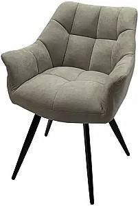 Scaun Ambianta CC-20 Gri (Fara Arcuri)