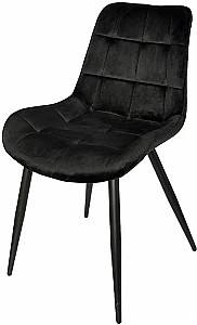 Scaun Ambianta DC-8124 Negru