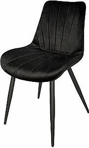 Scaun Ambianta DC-7719 Negru