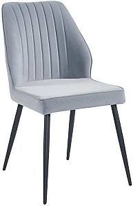 Стул Avanti Dex Light Grey (Светло Серый)