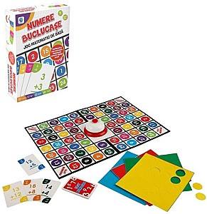 Joc de masa Noriel Numere buclucașe (S01003141)