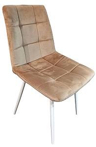 Scaun Nowy Styl Form FX Alb / Puma-01 (Bej)