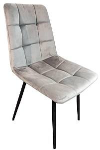 Scaun Nowy Styl Form FX Negru / Puma-03 (Gri)